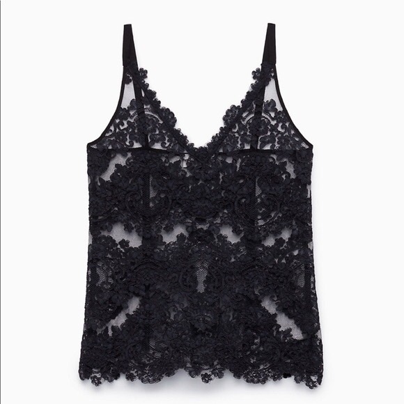 Babaton Franck Top